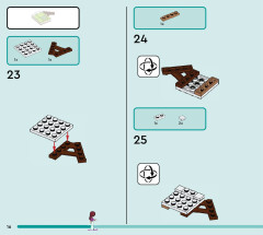 LEGO 41760 instructions page 16 – build guide
