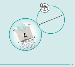 LEGO 41760 instructions page 35 – build guide