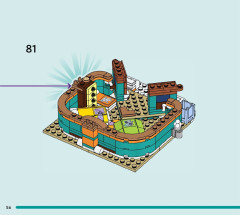 LEGO 41760 instructions page 56 – build guide