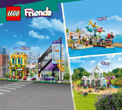 LEGO 41760 instructions page 80 – build guide