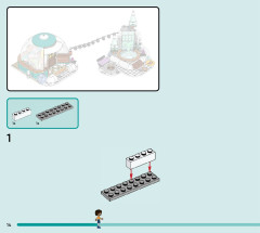 LEGO 41760 instructions page 14 – build guide