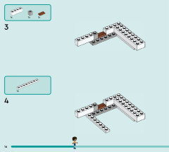 LEGO 41760 instructions page 16 – build guide