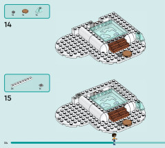 LEGO 41760 instructions page 24 – build guide