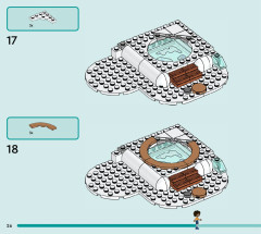LEGO 41760 instructions page 26 – build guide