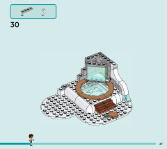 LEGO 41760 instructions page 37 – build guide