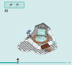 LEGO 41760 instructions page 39 – build guide