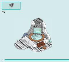 LEGO 41760 instructions page 46 – build guide