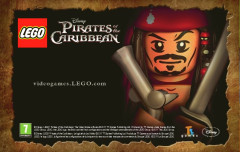 LEGO 4181 instructions page 46 – build guide