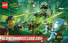 LEGO 4182 instructions page 61 – build guide