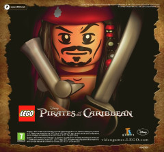 LEGO 4183 instructions page 44 – build guide