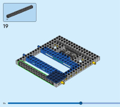 LEGO 41838 instructions page 24 – build guide