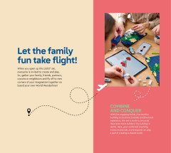 LEGO 41838 instructions page 5 – build guide