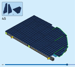 LEGO 41838 instructions page 40 – build guide