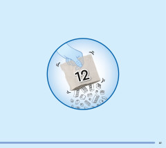 LEGO 41838 instructions page 41 – build guide