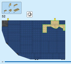 LEGO 41838 instructions page 48 – build guide
