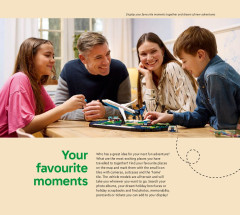 LEGO 41838 instructions page 82 – build guide