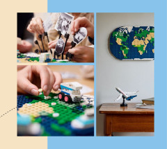 LEGO 41838 instructions page 83 – build guide