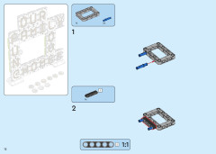 LEGO 41839 instructions page 12 – build guide