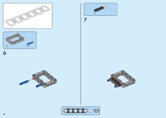 LEGO 41839 instructions page 16 – build guide