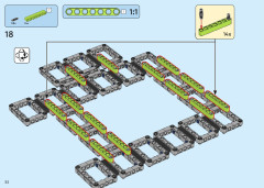 LEGO 41839 instructions page 22 – build guide