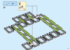 LEGO 41839 instructions page 23 – build guide