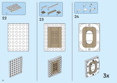 LEGO 41839 instructions page 26 – build guide