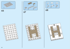LEGO 41839 instructions page 48 – build guide