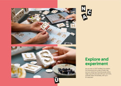 LEGO 41839 instructions page 5 – build guide