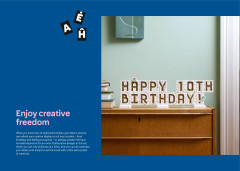 LEGO 41839 instructions page 6 – build guide