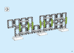 LEGO 41839 instructions page 65 – build guide