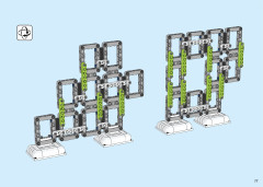 LEGO 41839 instructions page 77 – build guide