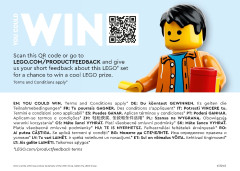 LEGO 41839 instructions page 88 – build guide