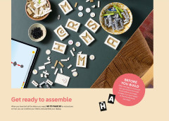 LEGO 41839 instructions page 9 – build guide