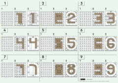 LEGO 41839 instructions page 2 – build guide