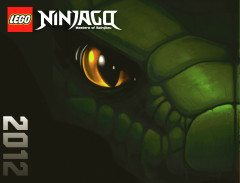 LEGO 4184 instructions page 78 – build guide