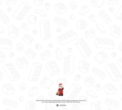 LEGO 41843 instructions page 100 – build guide