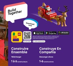 LEGO 41843 instructions page 5 – build guide