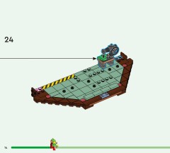 LEGO 41843 instructions page 14 – build guide