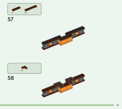 LEGO 41843 instructions page 27 – build guide
