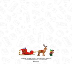 LEGO 41843 instructions page 84 – build guide