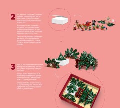 LEGO 41843 instructions page 11 – build guide