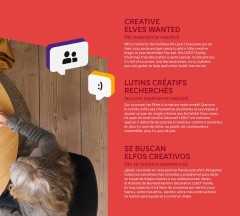 LEGO 41843 instructions page 3 – build guide