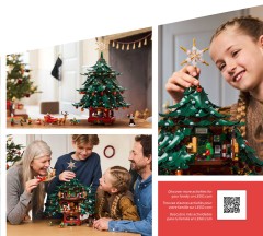 LEGO 41843 instructions page 5 – build guide