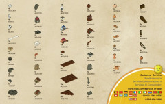 LEGO 4191 instructions page 19 – build guide