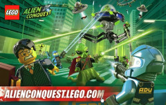 LEGO 4191 instructions page 21 – build guide