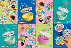 LEGO 41926 instructions page 2 – build guide