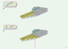 LEGO 41938 instructions page 4 – build guide