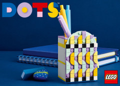 LEGO 41938 instructions page 1 – build guide