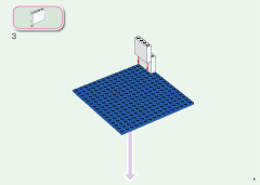 LEGO 41938 instructions page 4 – build guide