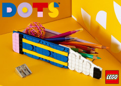 LEGO 41938 instructions page 1 – build guide